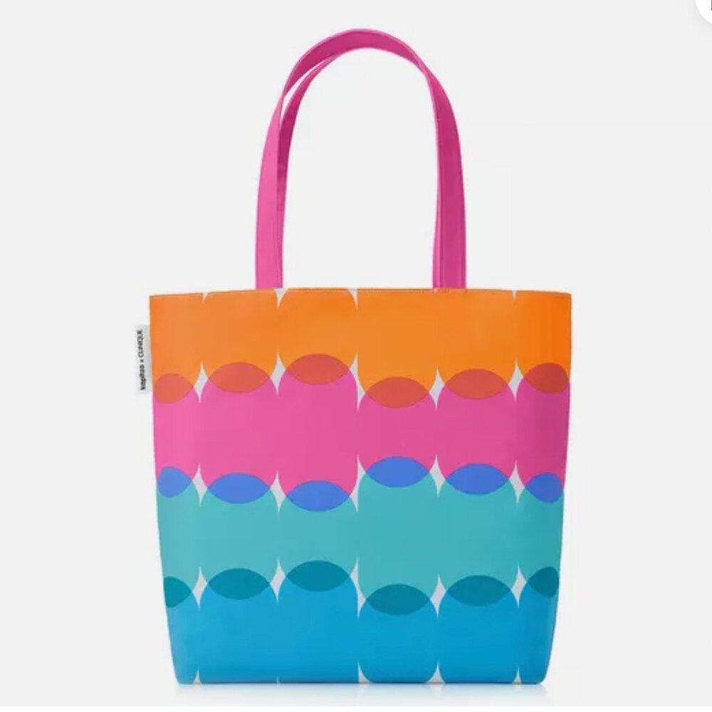 TOTE | KAPITZA x CLINIQUE | OS